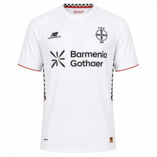 Bayer Leverkusen Third Jersey 26/27