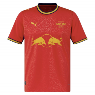 RB Leipzig Away Jersey 26/27