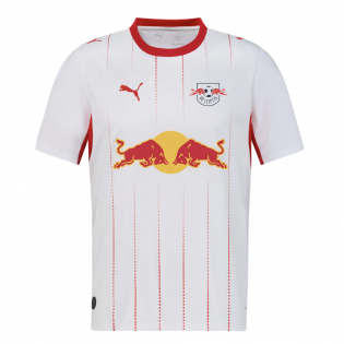 RB Leipzig Home Jersey 26/27