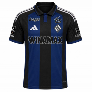 RC Strasbourg Third Jersey 26/27