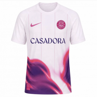Toulouse Away Jersey 26/27