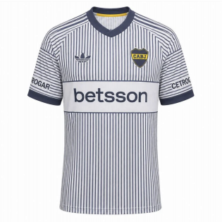 Boca Juniors Away Jersey 26/27