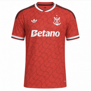 Flamengo Third Jersey 26/27