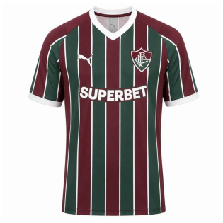 Fluminense Home Jersey 26/27
