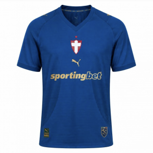 Palmeiras Third Jersey 26/27