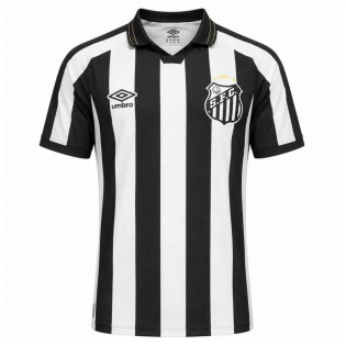 Santos Away Jersey 26/27