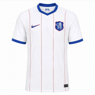 Chelsea Third Jersey 26/27