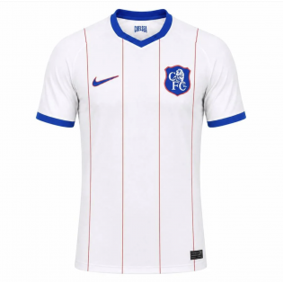 Chelsea Third Player Version Jersey 26/27