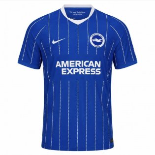 Brighton Home Jersey 26/27