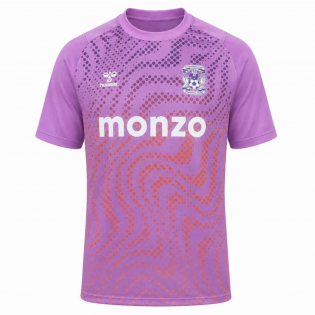 Coventry City Third Jersey 26/27
