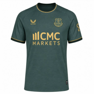 Everton Third Jersey 26/27