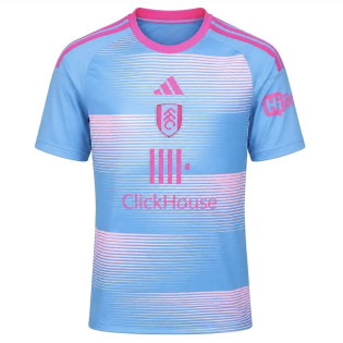 Fulham Third Jersey 26/27