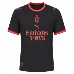 AC Milan Third Jersey 26/27