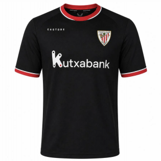 Athletic Bilbao Away Jersey 26/27