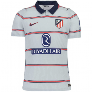 Atletico Madrid Third Player Version Jersey 26/27