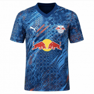 RB Leipzig Third Jersey 26/27