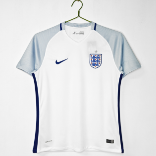 Retro England Home Jersey 2016