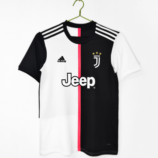 Retro Juventus Home Jersey 2019/20