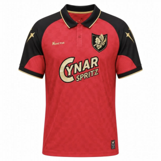 Venezia Third Jersey 26/27