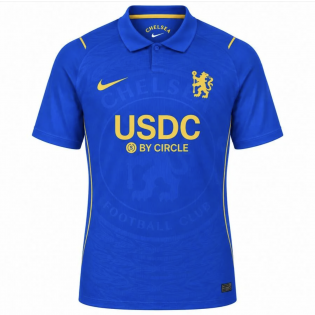 Chelsea Home Jersey 26/27 - USDC