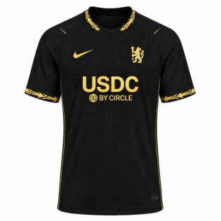 Chelsea Away Jersey 26/27 - USDC