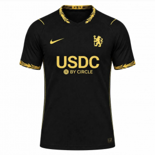 Chelsea Away Player Version Jersey 26/27 - USDC