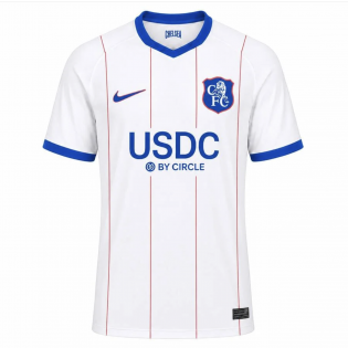 Chelsea Third Jersey 26/27 - USDC