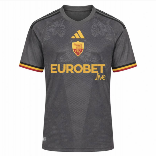 AS Roma Third Jersey 26/27