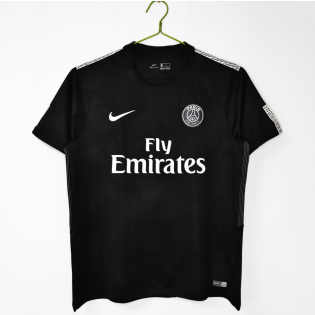 Retro Paris Saint-Germain Third Jersey 2017/18