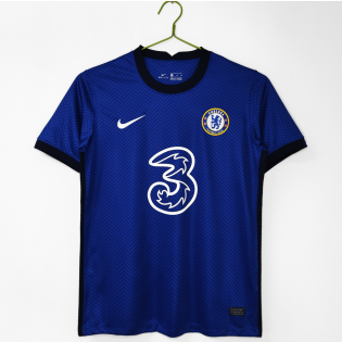 Retro Chelsea Home Jersey 2020/21