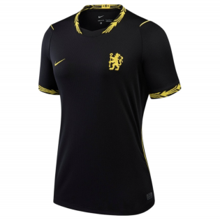 Chelsea Away Women's Jersey 26/27
