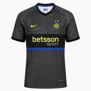 Inter Milan Third Jersey 26/27