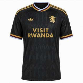 Aston Villa Away Jersey 26/27