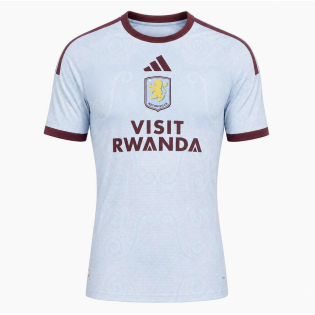 Aston Villa Third Jersey 26/27
