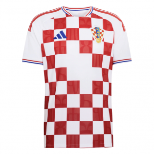 Croatia Home Jersey 2026