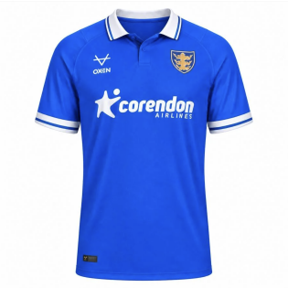 Hull City Third Jersey 26/27