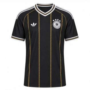 Germany Third Jersey 26/27