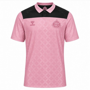 Sunderland Away Jersey 26/27