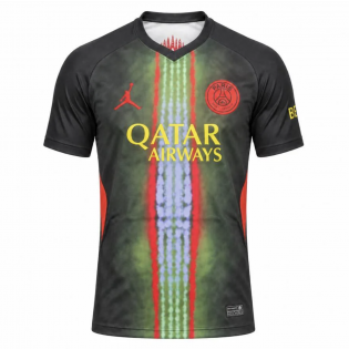 Paris Saint-Germain Third Player Version Jersey 26/27