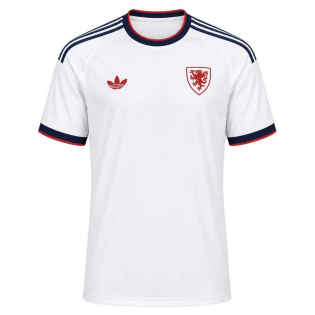 Czechia Away Jersey 26/27
