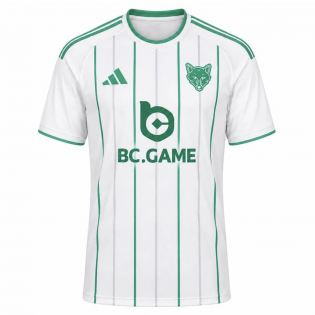 Leicester City Third Jersey 26/27