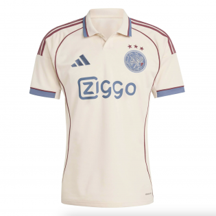 Ajax Third Jersey 25/26