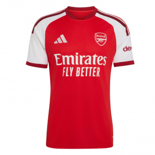 Arsenal Home Jersey 26/27