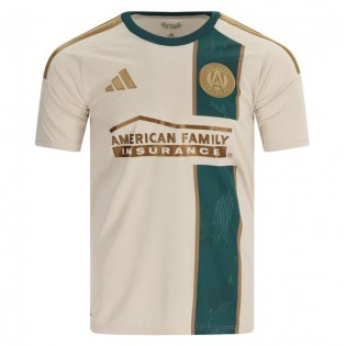 Atlanta United Away Jersey 2026