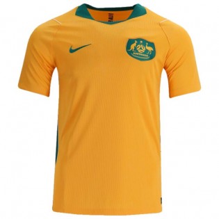 Australia Home Jersey 2026