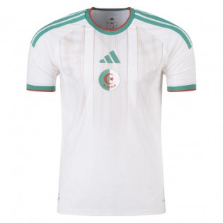 Algeria Home Jersey 2026