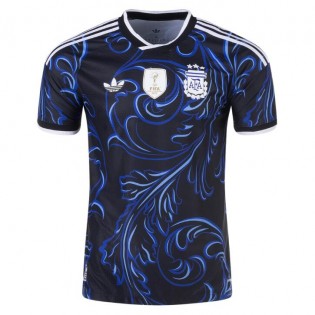 Argentina Away Player Version Jersey 2026