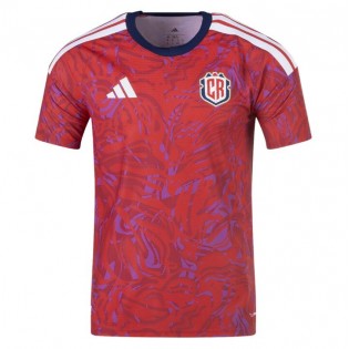 Costa Rica Home Jersey 2026