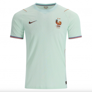 France Away Player Version Jersey 2026