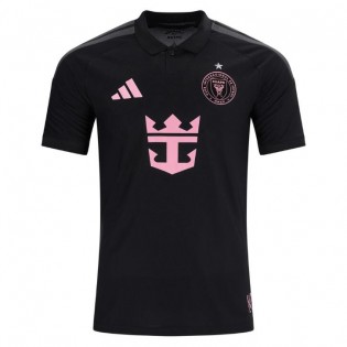 Inter Miami Away Player Version Jersey 2026
